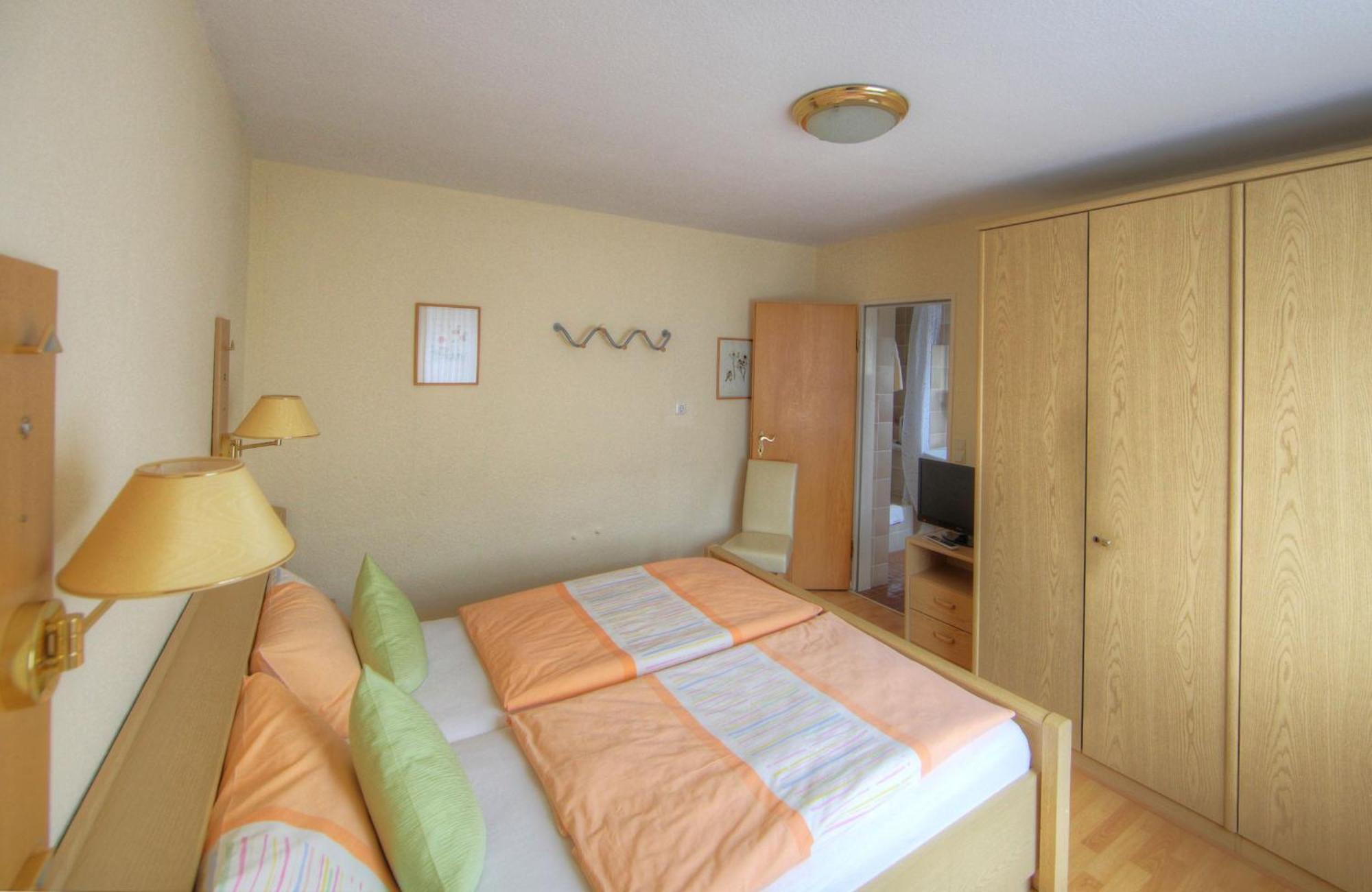 Aparthotel Klara Timmendorfer Strand Rom bilde