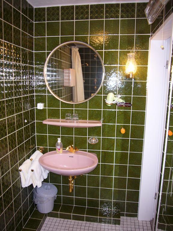 Aparthotel Klara Timmendorfer Strand Eksteriør bilde