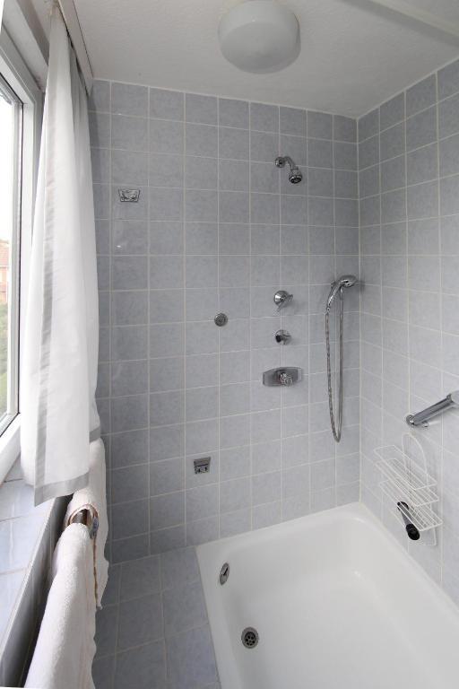 Aparthotel Klara Timmendorfer Strand Rom bilde