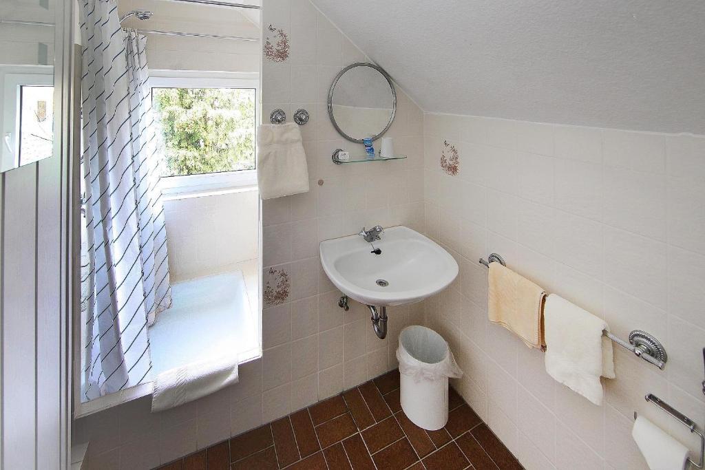 Aparthotel Klara Timmendorfer Strand Rom bilde