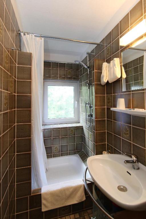 Aparthotel Klara Timmendorfer Strand Rom bilde