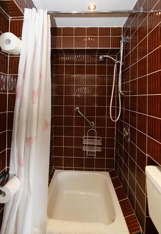 Aparthotel Klara Timmendorfer Strand Eksteriør bilde